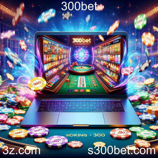 Descobrindo o Mundo dos Jogos de Mesa no 300bet