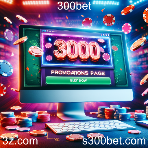 Apostas Ao Vivo: A Emoção das Apostas em Tempo Real no 300bet